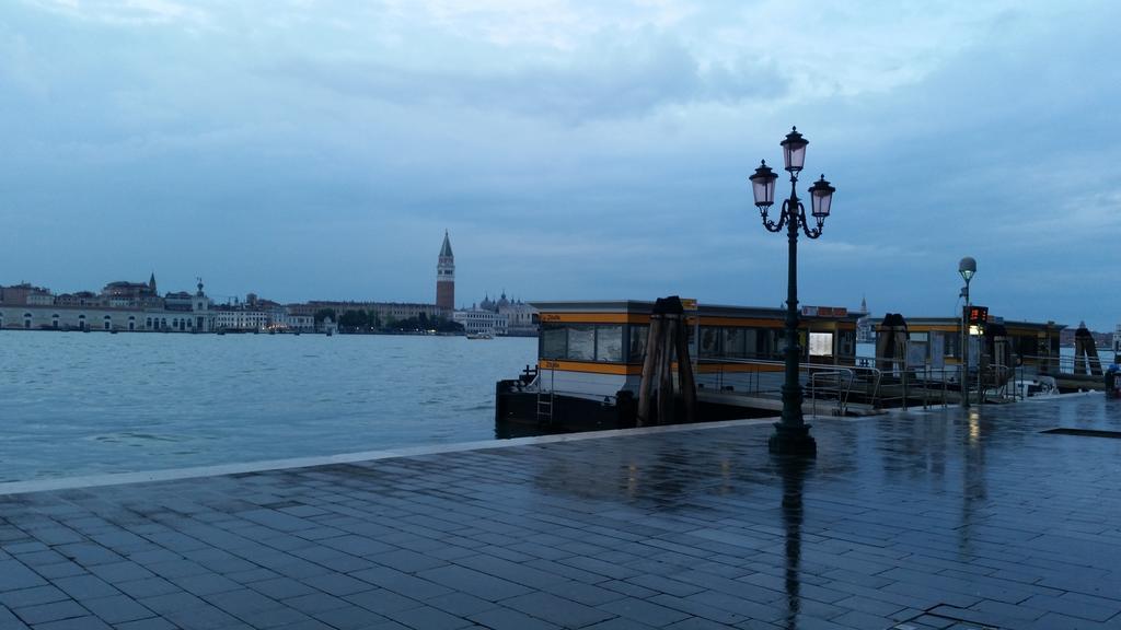 Calle Michelangelo Apartments Venecia Exterior foto