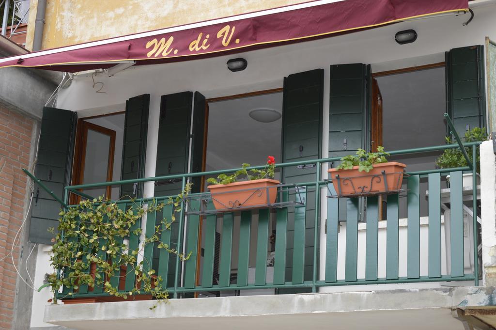 Calle Michelangelo Apartments Venecia Exterior foto